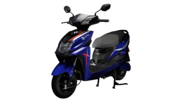Lectrix SX25 price in india